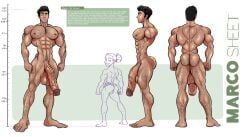 oc, original_character, original, 0ak_ressen, bara