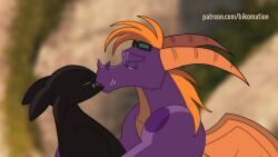 night_fury, spyro, toothless, activision, dreamworks