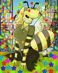 bweswees_bizznip, colorbox_(mustard), incredibox_mod, bee_girl, colorbox_mustard