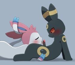 pokemon_(species), sylveon, umbreon, pokemon, sum