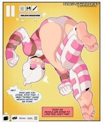 gwen_poole, gwenpool, deadpool_(series), gwenpool_(series), marvel