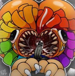 harley_sawyer, the_doctor_(poppy_playtime), yarnaby_(poppy_playtime), mob_entertainment, mob_games