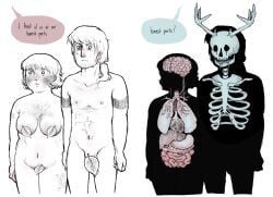 gregory_(flowersonwalls), lawrence_oleander, original_character, boyfriend_to_death, original