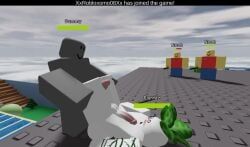 background_characters, dummy_(roblox), mrbeast, robloxian, roblox