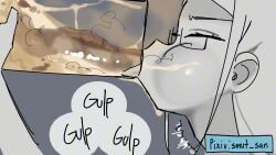 original_character, original, chair_san, qnomolymous, bad_breath