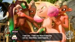 marina_(splatoon), marina_(wo262), marina_ida, octoling, off_the_hook_(splatoon)