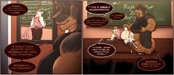 daxhush, afro, american_opossum, andromorph, andromorph/male