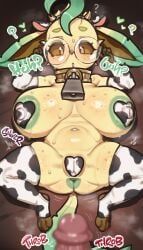 eeveelution, generation_4_pokemon, leafeon, pokemon_(species), nintendo