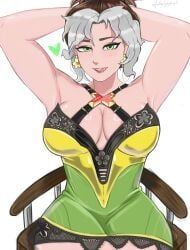 rogue_(marvel_rivals), rogue_(slumber_sugah), rogue_(x-men), marvel, marvel_rivals