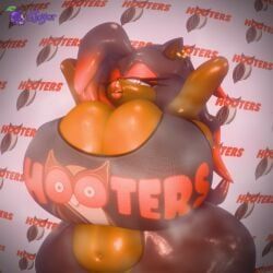 knollie_(plumenjoyer), oc, original_character, hooters, original