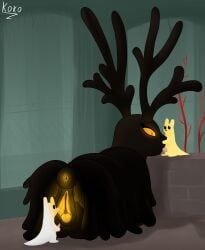 monk_(rain_world), rain_deer_(rain_world), slugcat, survivor_(rain_world), rain_world