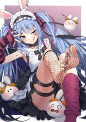 nousagi_(usada_pekora), usada_pekora, hololive, hololive_fantasy, hololive_japan