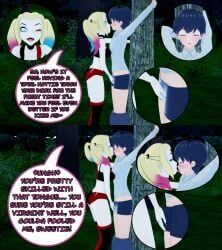 harley_quinn, harley_quinn_(2019), original_character, dc, dc_comics