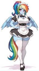 rainbow_dash_(mlp), my_little_pony, lavnight, 1female, 1girl