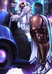 sera_(hazbin_hotel), hazbin_hotel, bluewolfartista, angel, angel_halo
