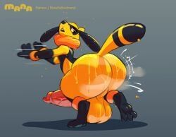 generation_4_pokemon, pokemon_(species), riolu, fakemon, nintendo