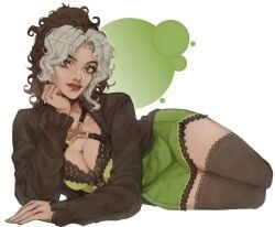 rogue_(marvel_rivals), rogue_(slumber_sugah), rogue_(x-men), marvel, marvel_rivals