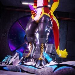 dragonplayer_(character), jex, nardoragon, dragonplayer, animal_genitalia