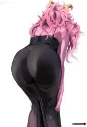 ashido_mina, ashido_mina_time-skip, mina_ashido, mina_ashido_time-skip, boku_no_hero_academia