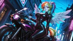 rainbow_dash_(mlp), my_little_pony, lavnight, 1female, 1girl