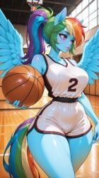 rainbow_dash_(mlp), my_little_pony, lavnight, 1female, 1girl