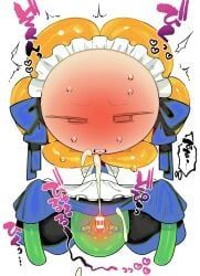 flowey_the_flower, undertale, undertale_(series), retsuzyohana, animal_genitalia
