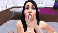 bella_goth, sims4, the_sims, the_sims_4, black_heels