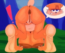 bubsy_bobcat, bubsy_(series), bubsy_3d, playstation, sony_corporation