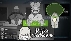 steam_(software), wife's_bedroom, aplovestudio, cum, cum_inside