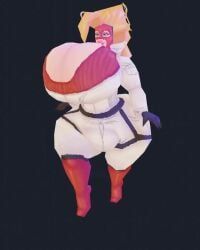 heister_(sassinthedark), oxart, 1futa, areolae, ass