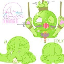 two_(bfb), two_(tpot), battle_for_bfdi, battle_for_dream_island, object_shows