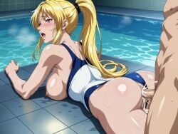 saeki_kaori, bible_black, bible_black_only, artkoikoi, koikoi