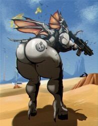 terminid, helldivers, helldivers_2, xcronic, 1girls