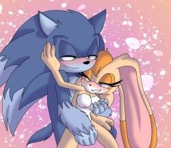 sonic_the_hedgehog, sonic_the_werehog, vanilla_the_rabbit, sonic_the_hedgehog_(series), sonic_unleashed