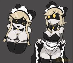 cyn_(murder_drones), murder_drones, oxtra