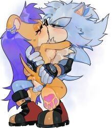 fan_character, mina_mongoose, original_character, sonic_oc, archie_comics