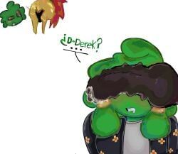 avery_the_mayo, d3rlord3, minecraft, ojos_verdes