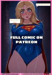 kara_zor-el, supergirl, dc, dc_comics, superman_(series)