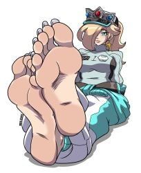 princess_rosalina, princess_rosalina_(pro_racer), mario_(series), mario_kart_world, nintendo