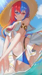 alear_(female)_(seaside_dragon)_(fire_emblem), alear_(fire_emblem), alear_(fire_emblem)_(female), fire_emblem, fire_emblem_engage