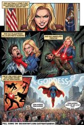 femlander, homelander, blacked, downfall, marvel
