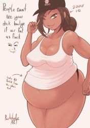 parkdale, 1futa, belly_expansion, big_ass, big_belly