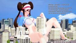 mei_(pokemon), pokemon_protagonist, rosa_(pokemon), nintendo, pokemon