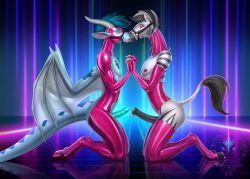 cryozen, kaeldu, mythology, quillu, anthro
