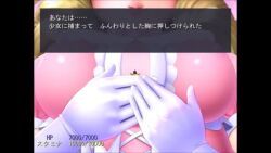 little_snatcher, kanahebi, female, giantess, human