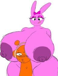 orange_(sprunki), oren_(sprunki), pink_(sprunki), pinki_(sprunki), sprunki