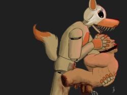 lolbit_(fnaf), lolbit_(male), five_nights_at_freddy's, five_nights_at_freddy's:_sister_location, fnaf