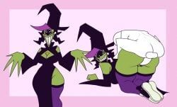 anonymous_male, character_request, spooky_month, sr_pelo, oofts