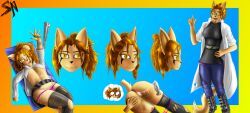 deviantart, snfw, snfw_(artist), abs, anthro