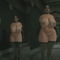 claire_redfield, claire_redfield_(jordan_mcewen), capcom, resident_evil, resident_evil_2